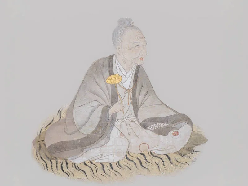 日蓮宗 正覚山實相寺（京都上鳥羽）